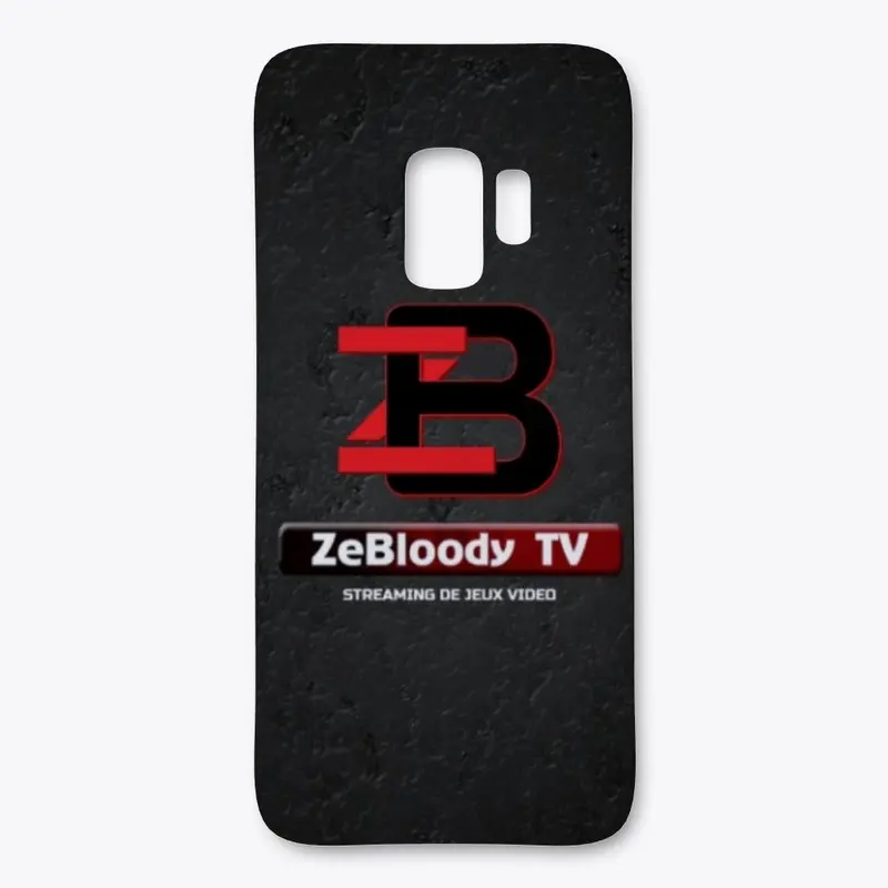 Goodies ZeBloodyTv