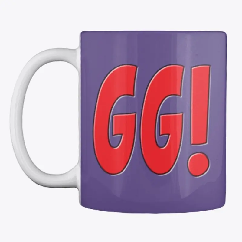 Mug GG