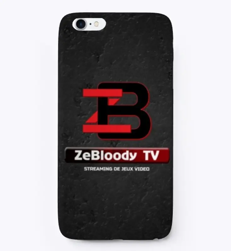 Goodies ZeBloodyTv